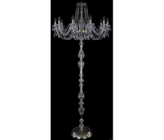 Торшер Bohemia Ivele Crystal