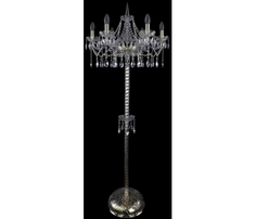 Торшер Bohemia Ivele Crystal