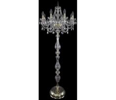 Торшер Bohemia Ivele Crystal