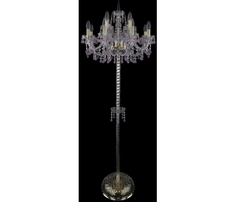 Торшер Bohemia Ivele Crystal