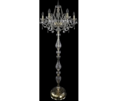 Торшер Bohemia Ivele Crystal