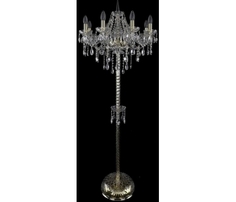 Торшер Bohemia Ivele Crystal