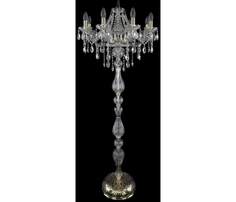 Торшер Bohemia Ivele Crystal