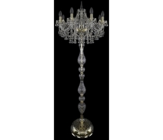 Торшер Bohemia Ivele Crystal