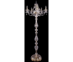 Торшер Bohemia Ivele Crystal