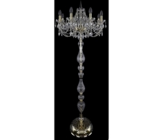 Торшер Bohemia Ivele Crystal