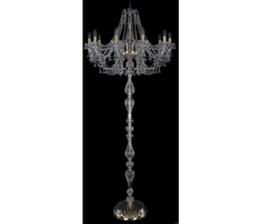 Торшер Bohemia Ivele Crystal
