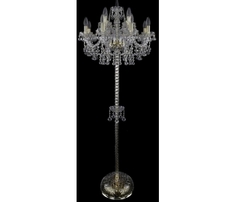 Торшер Bohemia Ivele Crystal