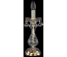 Настольная лампа Bohemia Ivele Crystal