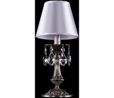 Настольная лампа Bohemia Ivele Crystal