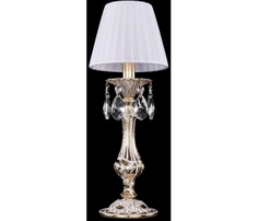 Настольная лампа Bohemia Ivele Crystal