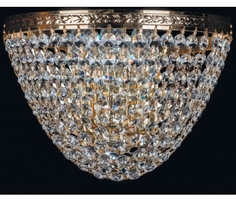 Бра Bohemia Ivele Crystal