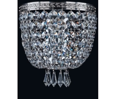 Бра Bohemia Ivele Crystal