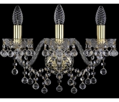 Бра Bohemia Ivele Crystal