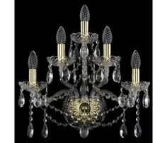 Бра Bohemia Ivele Crystal
