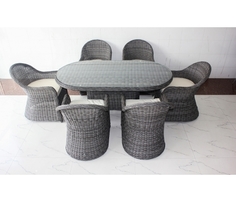 Обеденная группа Kvimol