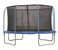 Батут Green Glade