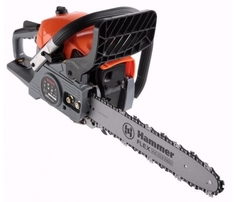 Бензопила Hammerflex