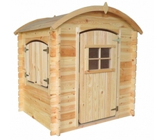 Игровой домик Paremo