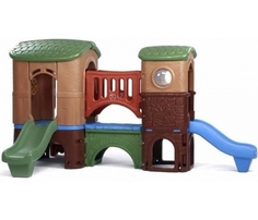 Игровой комплекс Step 2