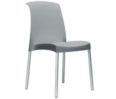 Пластиковый стул Scab design