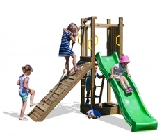 Игровой набор для детской площадки Paremo
