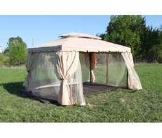 Беседка Kvimol