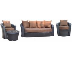 Лаунж зона Kvimol