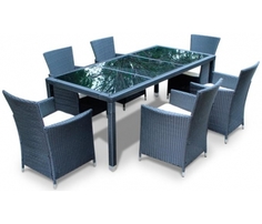 Обеденная группа Kvimol