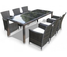 Обеденная группа Kvimol