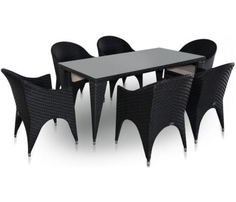 Обеденная группа Kvimol