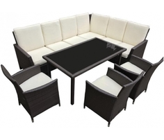 Комплект для отдыха Kvimol