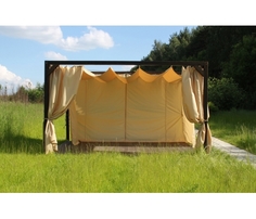 Беседка Kvimol