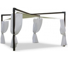 Беседка Kvimol