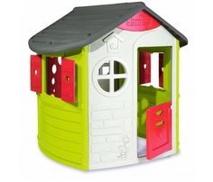 Домик Симба