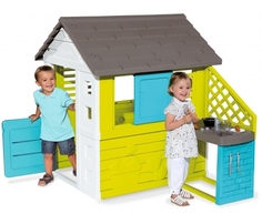 Игровой домик Симба