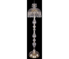 Торшер Bohemia Ivele Crystal