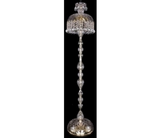 Торшер Bohemia Ivele Crystal