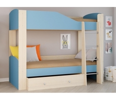 Двухъярусная кровать РВ мебель