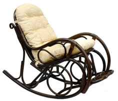 Кресло-качалка ЭкоДизайн