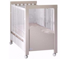 Категория: Кроватки для новорожденных Micuna