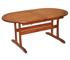 Стол раскладной Brafab