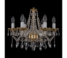 Подвесная люстра Bohemia Ivele Crystal
