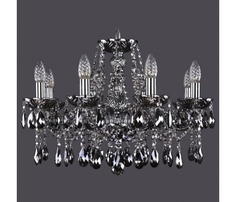 Подвесная люстра Bohemia Ivele Crystal