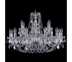 Подвесная люстра Bohemia Ivele Crystal