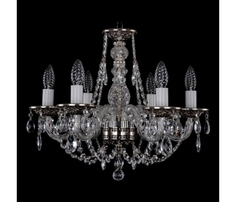 Подвесная люстра Bohemia Ivele Crystal