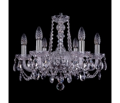 Подвесная люстра Bohemia Ivele Crystal