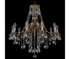 Подвесная люстра Bohemia Ivele Crystal