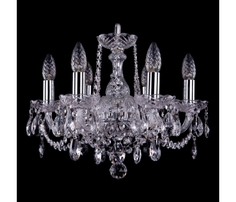 Подвесная люстра Bohemia Ivele Crystal