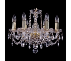 Подвесная люстра Bohemia Ivele Crystal